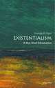 Existentialism: A Very Short Introduction, Thomas Flynn 