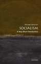 Socialism, Michael Newman 