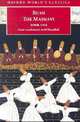 The Masnavi: Book One, Rumi 