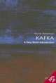 Kafka: A Very Short Introduction (A Very Short Introductions Series), Ritchie Robertson 