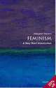 Feminism: A Very Short Introduction, Margaret Walters 