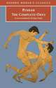 Complete Odes, Pindar 