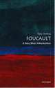 Foucault: A Very Short Introduction, Gary Gutting 