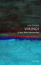 The Vikings: A Very Short Introduction, Julian D. Richards 