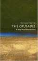 The Crusades, Christopher Tyerman 