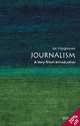Journalism: A Very Short Introduction, Ian Hargreaves 