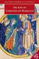 The Life of Christina of Markyate, Samuel Fanous 