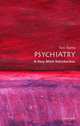 Psychiatry: A Very Short Introduction, Tom Burns 