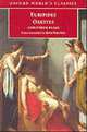 Orestes and Other Plays, Euripides 