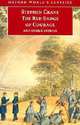 The Red Badge of Courage and Other Stories (Oxford's World Classics), Stephen Crane 