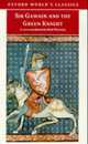 Sir Gawain and the Green Knight, Keith Harrison 