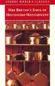 Household Management, Isabella Beeton 