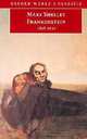 Frankenstein: Or, the Modern Prometheus, Mary Shelley 
