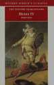 Henry IV, Part I, William Shakespeare 