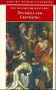 Anthony and Cleopatra (Oxford Shakespeare Series), William Shakespeare 
