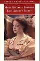 Lady Audley's Secret, Mary Elizabeth Braddon 