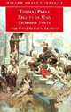 Rights of Man/Common Sense; And Other Political Writings, Thomas Paine 