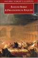 Philosophical Enquiry into the Origin of Our Ideas of the Sublime and Beautiful, Edmund Burke 