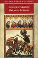 Orlando Furioso, Ludovico Ariosto 