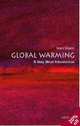 Global Warming : A Very Short Introduction, Mark Maslin 