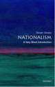 Nationalism: A Very Short Introduction, Steven Grosby 
