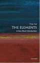 Elements, Philip Ball 