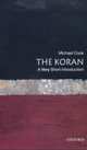 The Koran, M.A. Cook 