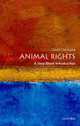 Animal Rights, David DeGrazia 