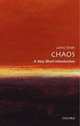 Chaos: A Very Short Introduction, Lenny Smith 