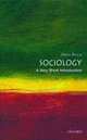 Sociology, Steve Bruce 