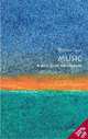 Music: A Very Short Introduction, Nicholas Cook 