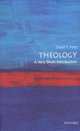 Theology, David F. Ford 