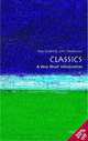 Classics: A Very Short Introduction, Mary Beard 