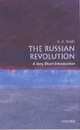 The Russian Revolution, S.A. Smith 