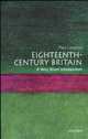 Eighteenth-century Britain, Paul Langford 