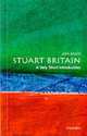 Stuart Britain: A Very Short Introduction (A Very Short Introductions Series), John Morrill 