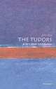 The Tudors, John Guy 