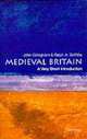 Medieval Britain, John Gillingham, Ralph A. Griffiths 