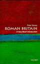 Roman Britain, Peter Salway 