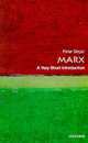 Marx: A Very Short Introduction, Peter Singer 