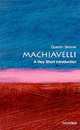 Machiavelli, Quentin Skinner 