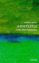 Aristotle: A Very Short Introduction, Jonathan Barnes 