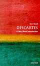 Descartes, Tom Sorell 