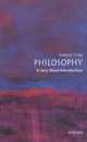 Philosophy: A Very Short Introduction, Edward Craig 