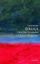 Drugs: A Very Short Introduction, Leslie Iversen 