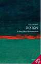 Design: A Very Short Introduction, John Heskett 