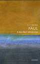 Paul, E.P. Sanders 