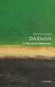 Darwin: A Very Short Introduction, Jonathan Howard 