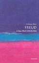 Freud: A Very Short Introduction, Storr, Anthony 