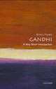 Gandhi, Bhikhu Parekh 